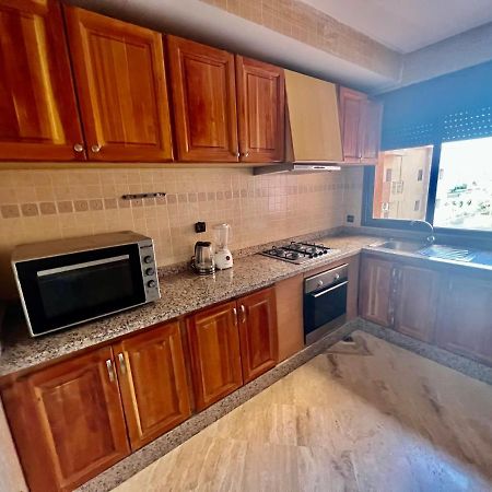 Appartement Les Residences Du Reve Marrákes Kültér fotó