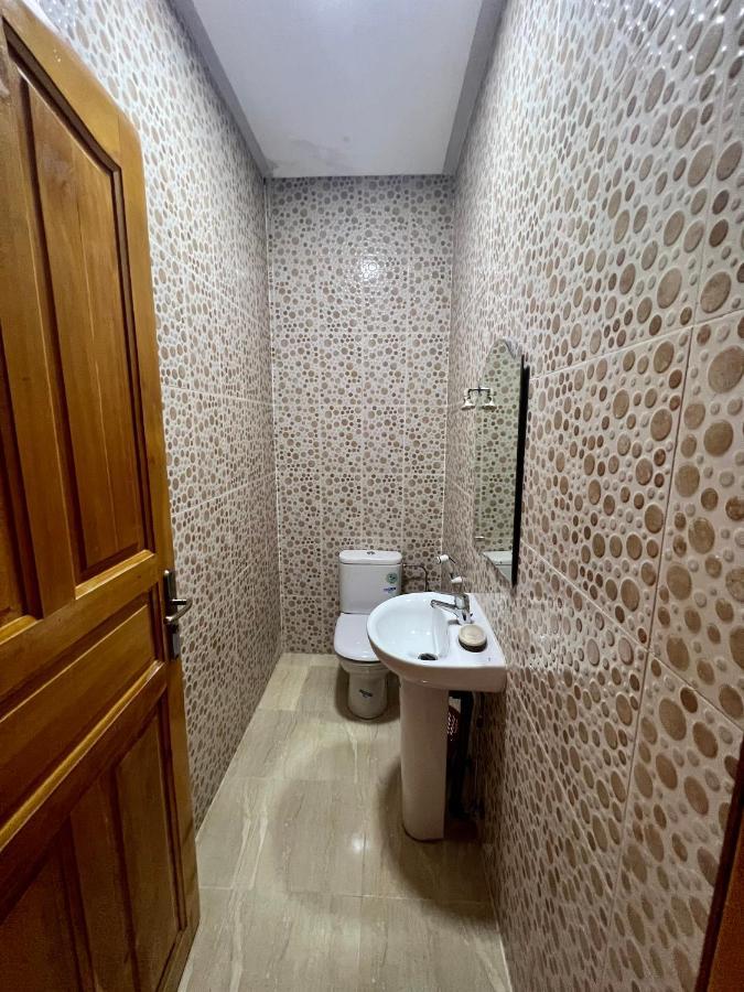 Appartement Les Residences Du Reve Marrákes Kültér fotó